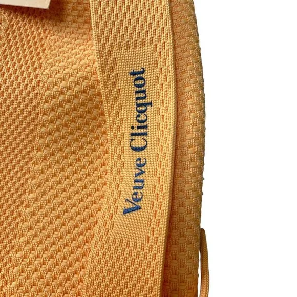 Yellow Ice Jacket - Picture 4 of 6